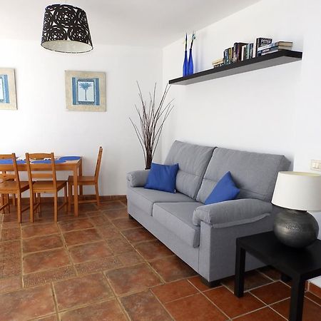 Apartamentos Medano - Atico Playa El Médano Екстериор снимка