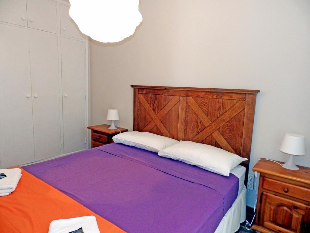 Apartamentos Medano - Atico Playa El Médano Екстериор снимка