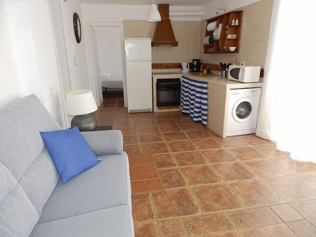 Apartamentos Medano - Atico Playa El Médano Екстериор снимка