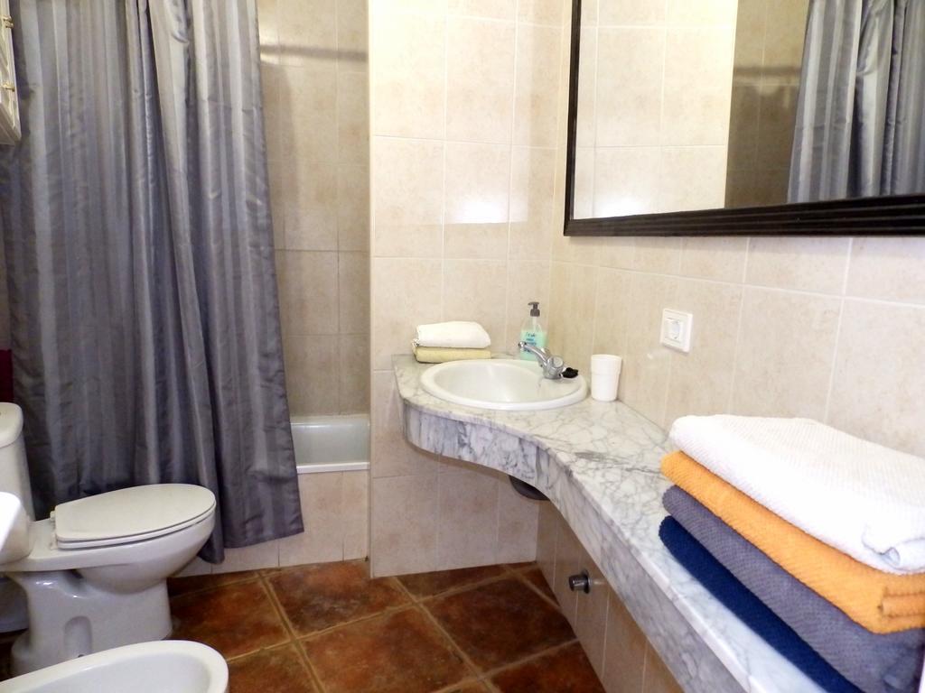 Apartamentos Medano - Atico Playa El Médano Екстериор снимка